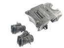 Honda CBX 650 E RC13 [1983] - Air filter box air filter box airbox-3