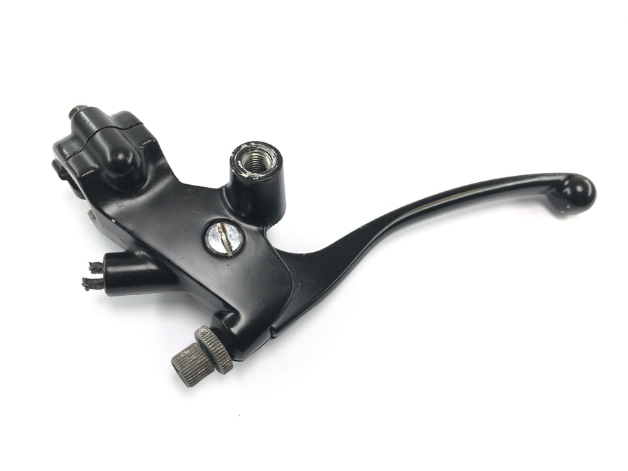 Yamaha MT07 RM04 [2014] - Kupplungsarmatur Kupplungshebel Handhebel links schwarz