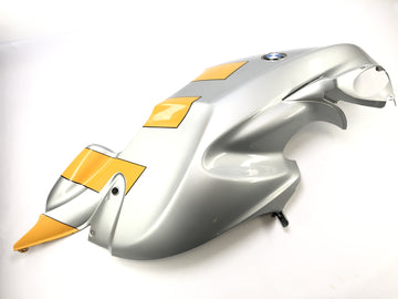 BMW R 1100 S R11S [2005] - Side panel left, silver - 0