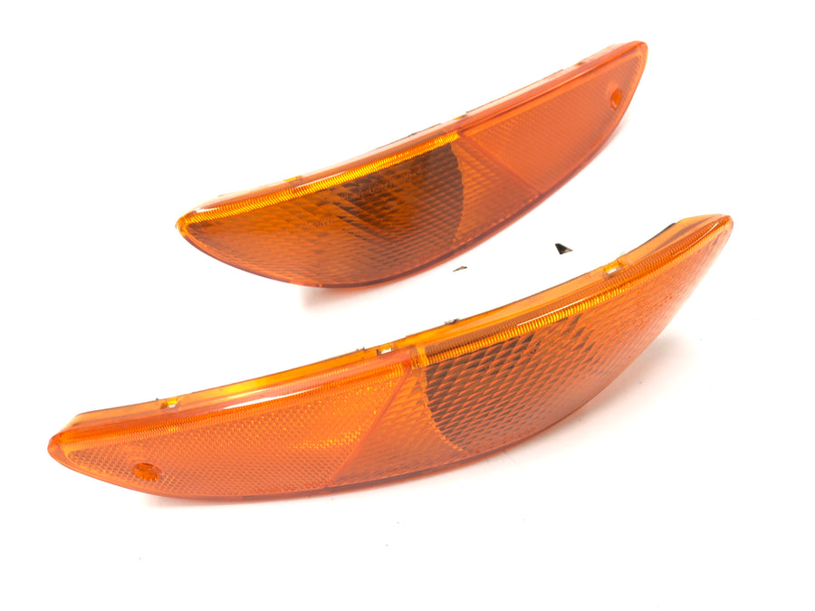 BMW K 1200 LT K2LT [1999] - Indicator indicator light, front fairing indicators left and right