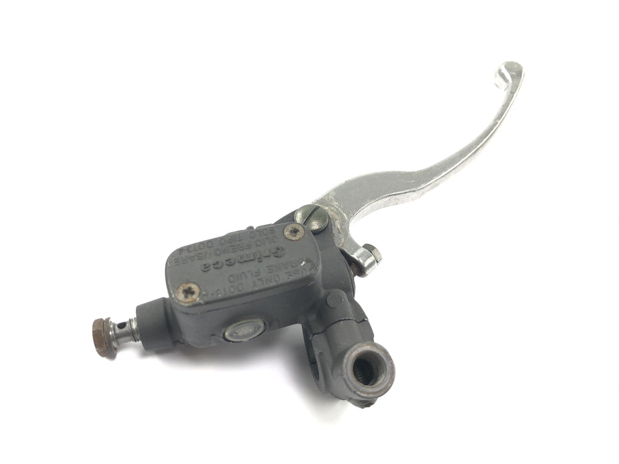 Sachs ZX 125 [1998] - Front brake pump, front wheel brake pump, hand brake cylinder
