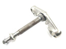 Triumph Thunderbird 900 T309RT [1995] - Lower fork bridge steering head bridge-1