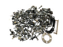 BMW K 1100 LT [1993] - remaining parts and screws mixed lot of small parts-1
