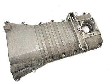 BMW K 100 RT [1988] - Front engine cover timing chain - 0