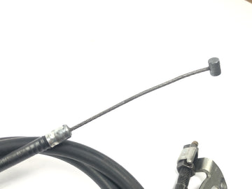 Yamaha YZF R1 RN01 [1998] - coupling train Bowden cable cable coupling cable - 0