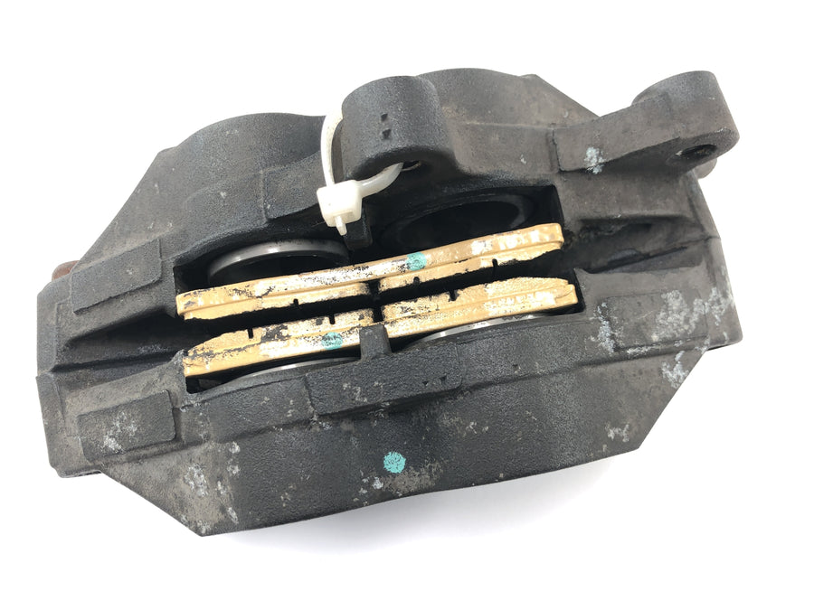 BMW R 1200 R R1ST [2008] - Brake caliper front right Tokico