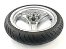 BMW K 1100 RS [1991] - front wheel rim at the front 3.50 x 17 "-5