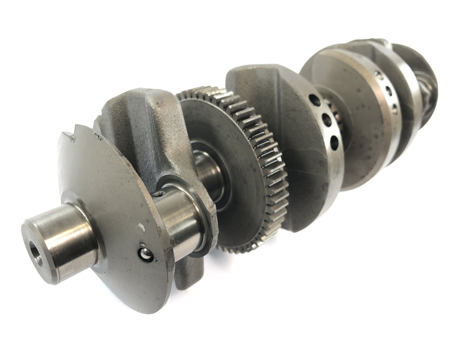 Yamaha XJR 1200 4PU [1996] - crankshaft