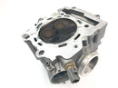 Yamaha MT 03 RM02 [2007] - Cylinder head valve control housing camshaft housing-7