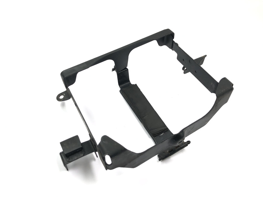 Honda Goldwing GL 1200 SC14 [1988] - Battery box battery carrier bracket