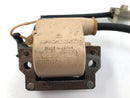 Yamaha XT 550 5Y3 [1982] - ignition coil with spark plug plug-2