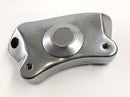 Triumph Bonneville T140V [1976] - Brake caliper cover decorative blend-1