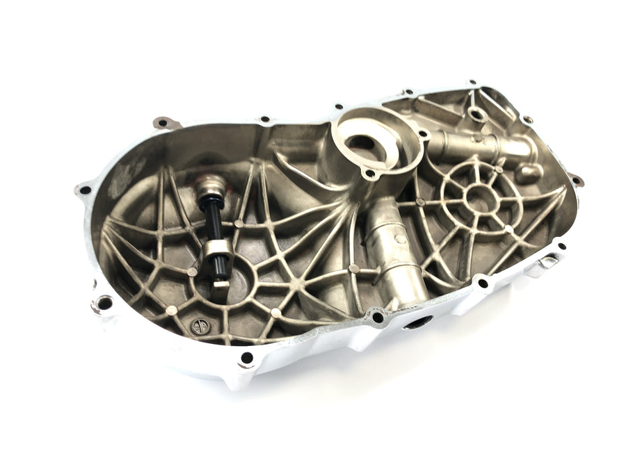 Kawasaki VN 800 VN800A [1996] - engine cover right clutch cover