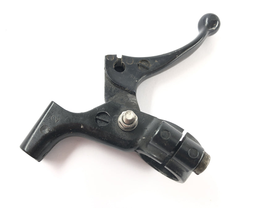 Suzuki DR 350 SK42B [1991] - Decompression lever decompression lever cold starter