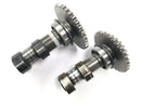SWM RS 125 R B2 [2020] - Nockenwelle Steuerwelle Nockenwellenrad Zahnrad Satz-1