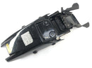 Honda NX 650 RD02 [1989] - rear underneath cladding back middle-3