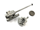 Honda Goldwing GL 1200 SC14 [1988] - Oil pump drive unit with gear-3