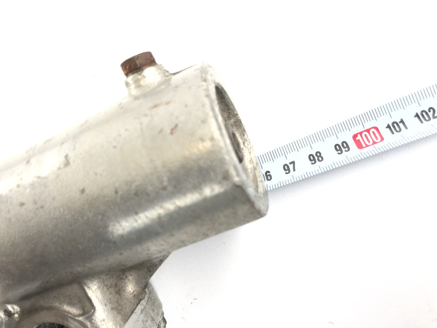 Honda XL 600 LM PD04 [1989] - fork telegabel suspension fork 41mm
