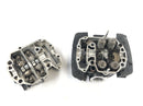 Kawasaki VN 1600 Mean Streak VNT60B [2005] - Cylinder Head Front-1