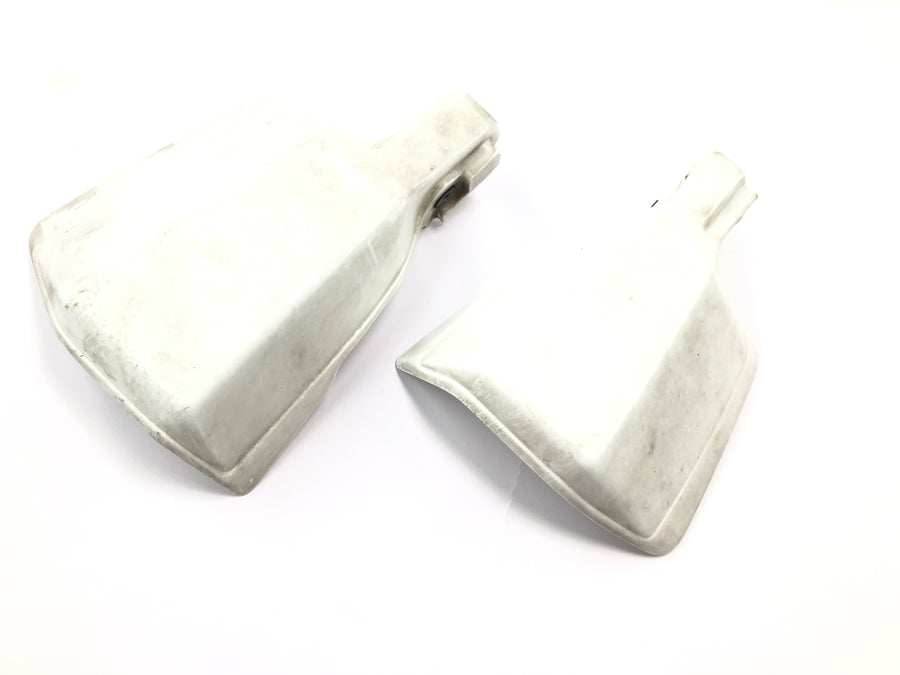 Honda XRV 750 Africa Twin RD04 [1992] - Handprotektoren Handschützer Set