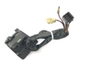 Kawasaki ZXR 400 ZX400L [1992] - Handlebar fitting left switch unit light indicator-4