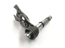 Kawasaki GPZ 1100 ZXT10E [1997] - Switch shaft gear shelled lever on the left-1