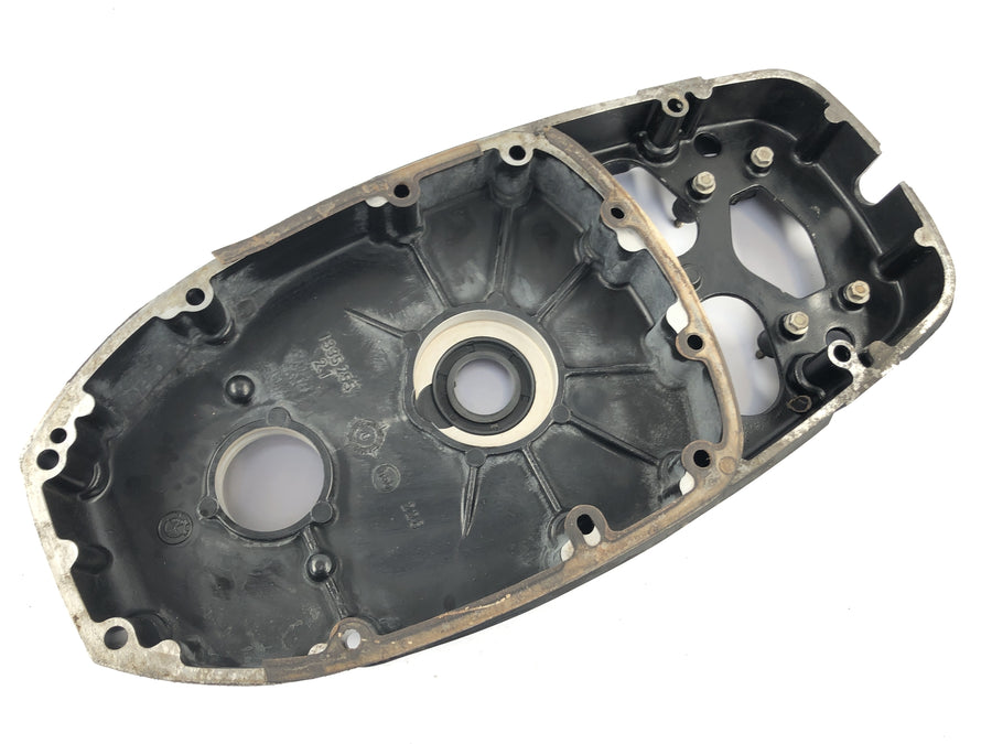 BMW R 100 RT 247 [1981] - Motor lid forehead lid