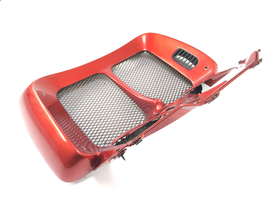 BMW K 100 RT [1988] - Radiator Cover Radiator
