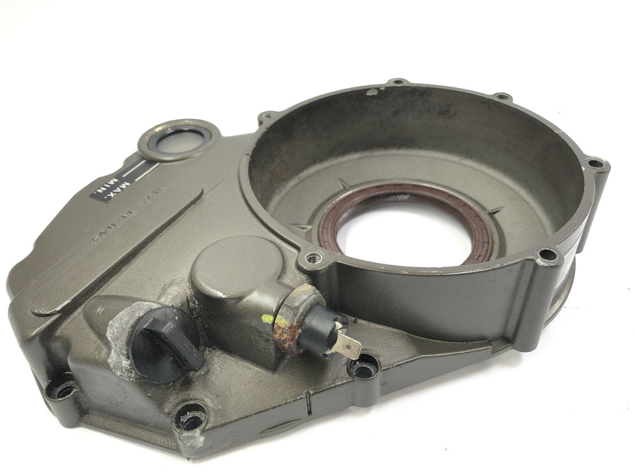 Ducati ST2 944 [1999] - Clutch cover inside engine cover