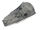 Moto Guzzi V11 Sport [1999] - license plate holder taillight mount splash guard-5