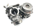 Honda XRV 750 Africa Twin RD04 [1990] - Carburettor double carburettor with choke cable-6
