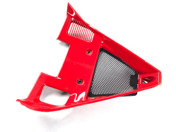 Ducati 1098 S H7 [2009] - cladding keel cladding in front - 0