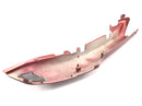 Yamaha GTS 1000 4FV [1997] - Rear panel side panel right panel red-5