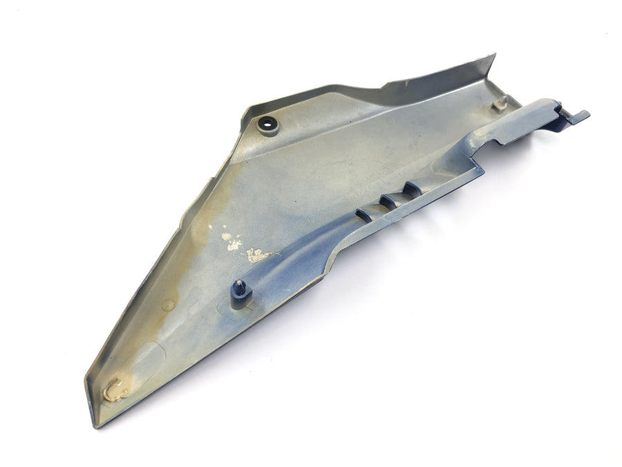 Kawasaki GPZ 1000 RX [1987] - Side fairing side cover fairing rear left