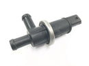 KTM 640 LC4 Prestige [2005] - Secondary air valve vacuum valve-4