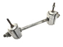 Ducati SL 600 Pantah [1982] - Rear axle with chain tensioner-2