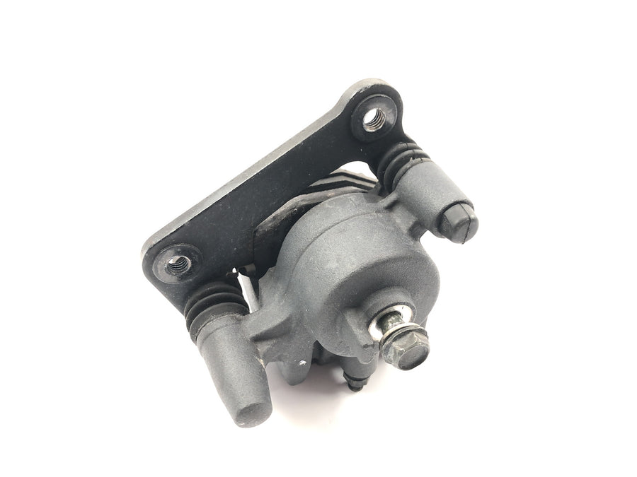 Kawasaki Versys KLE 650 A [2006] - Rear brake caliper Tokico