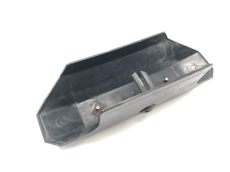MOTO GUZZI CALIFORNIA 2 1000 VT [1982] - emblem cover fork bridge bottom lettering logo cover