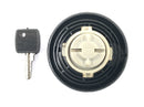 Moto Guzzi V7 Special [1971] - Tank cap, petrol tank cap, lock cap with-3