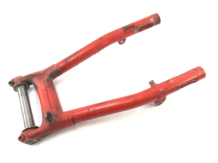 Ducati SL 600 Pantah [1982] - Swingarm rear swingarm