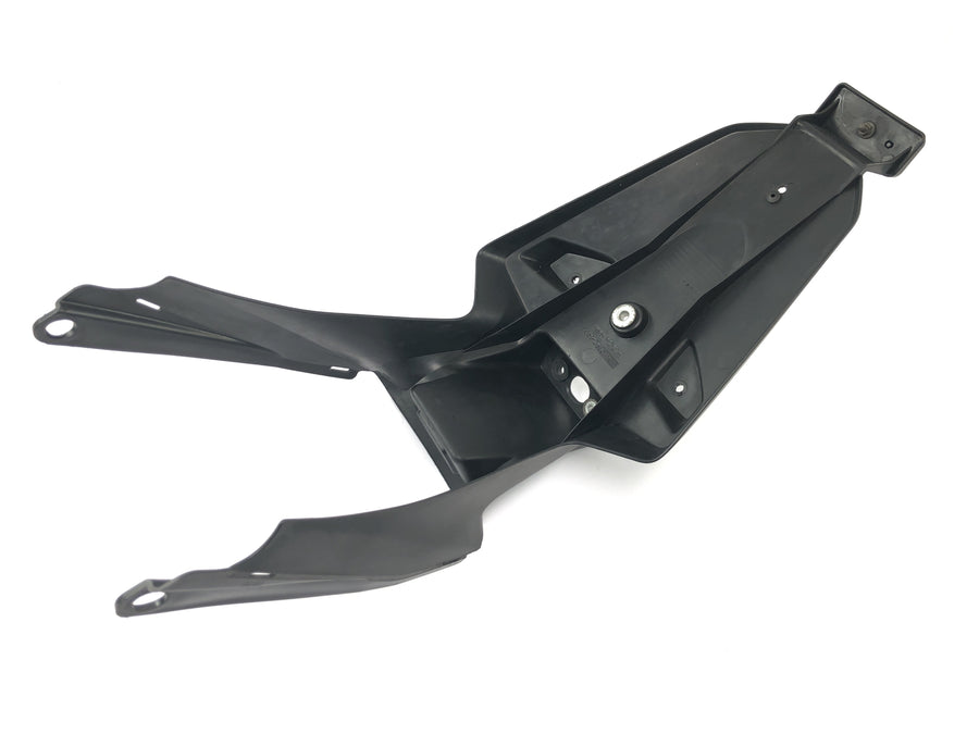 Honda FMX 650 RD12 [2006] - License plate holder splash guard