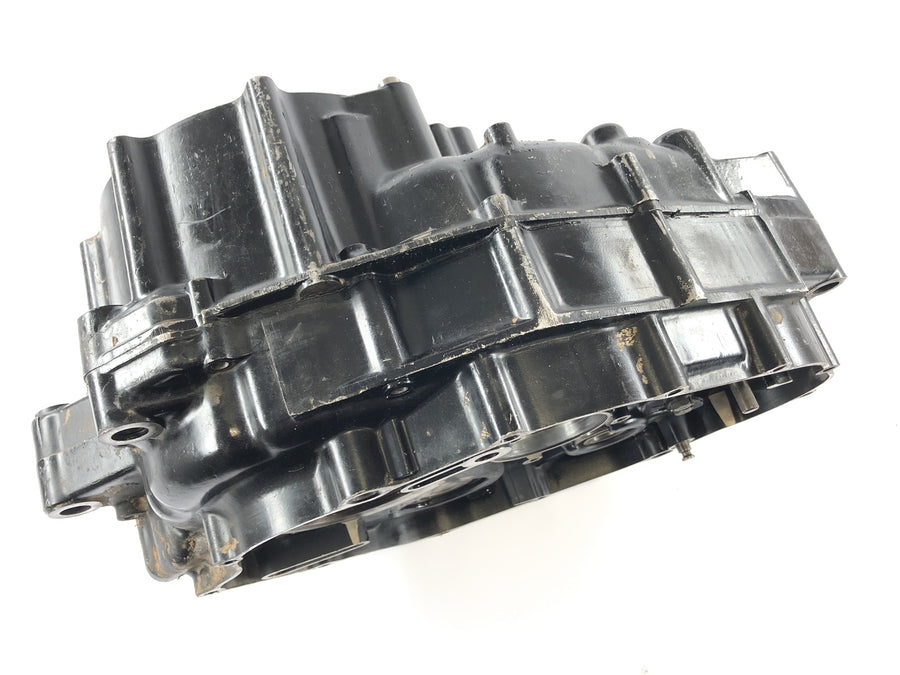 Yamaha XT 600 Zentere 34L [1985] - motor housing empty housing
