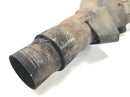 Yamaha YZF 750 R 4HN [1995] - Manifold exhaust manifold exhaust with Exup roller-2