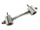 Ducati SL 600 Pantah [1982] - Rear axle with chain tensioner-5
