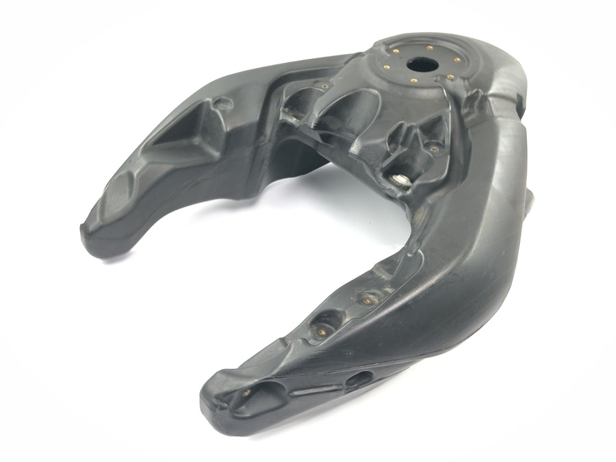 Ducati Multistrada 1200 S Touring [2009] - Fuel tank petrol tank tank container