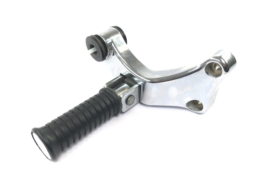 Kawasaki VN 1600 Classic VNT60A [2007] - footrest passenger right passenger step foldable