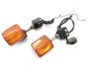 Honda XL 600 R PD03 [1985] - indicator set pair-1