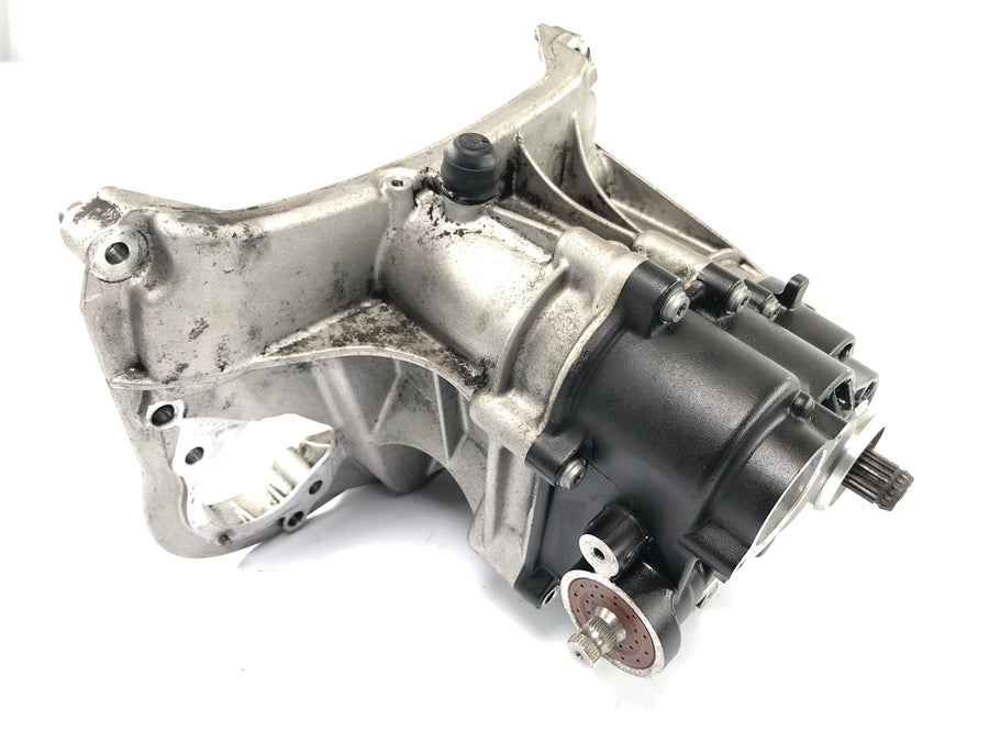 BMW R 1200 ST R1ST [2006] - gearbox with housing