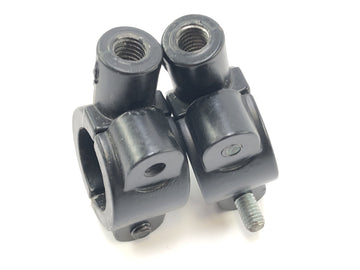 Husqvarna SM 630 A4 [2010] - Mirror mount left and right - 0
