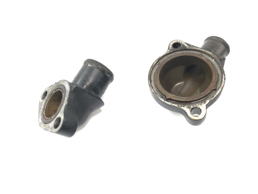 Triumph Speed Triple 1050 515NJ [2007] - Coolant connection set